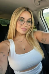 Проститутка Оля